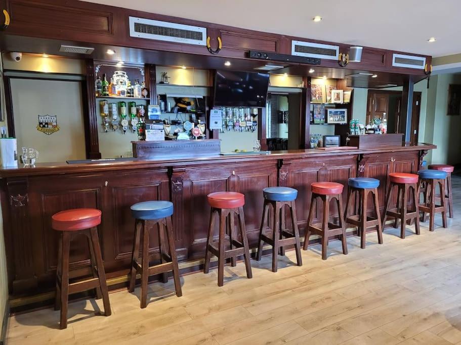 Caman Inn Kilkenny Exteriér fotografie