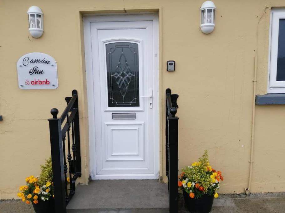 Caman Inn Kilkenny Exteriér fotografie
