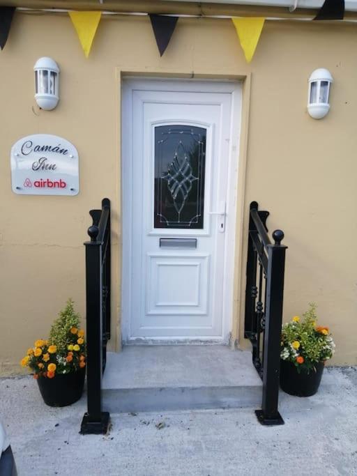 Caman Inn Kilkenny Exteriér fotografie